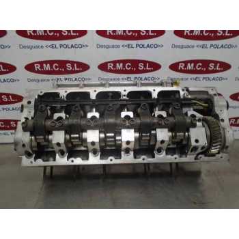 Recambio de culata para volkswagen touareg (7la) 5.0 v10 tdi cat (ayh) referencia OEM IAM AYH  