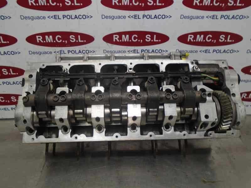 Recambio de culata para volkswagen touareg (7la) 5.0 v10 tdi cat (ayh) referencia OEM IAM AYH  