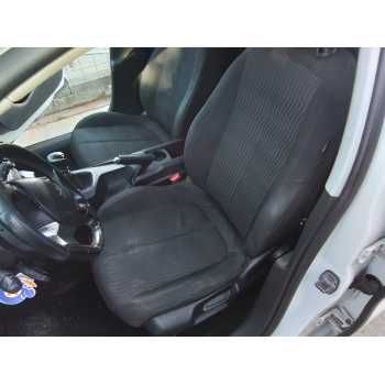 Recambio de asiento delantero izquierdo para peugeot 308 sw access referencia OEM IAM   