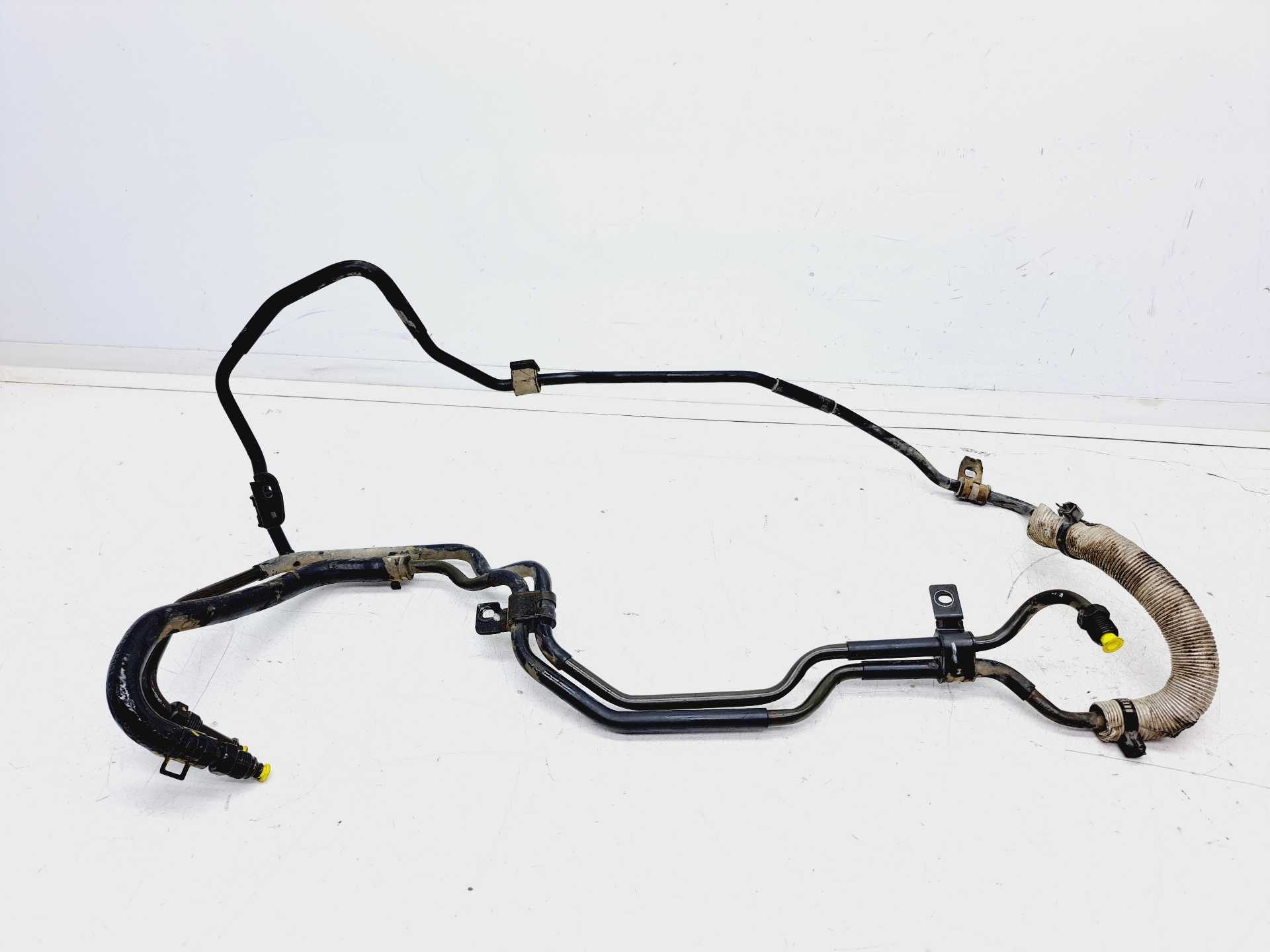 Recambio de tubo direccion para kia sportage concept referencia OEM IAM   