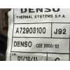 Recambio de resistencia calefaccion para dacia lodgy laureate referencia OEM IAM A72903100  