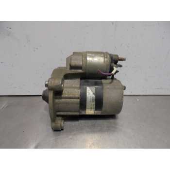 Recambio de motores de arranque para citroën c3 1.1 magic referencia OEM IAM 9633292480 VALEO 