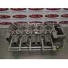 Recambio de culata para volkswagen touareg (7la) 5.0 v10 tdi cat (ayh) referencia OEM IAM AYH  