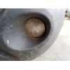 Recambio de faro antiniebla izquierdo para renault kangoo profesional referencia OEM IAM   