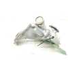 Recambio de bomba aceite para toyota auris 1.6 16v cat referencia OEM IAM 1510037020 151000T030 1510037030