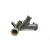 Recambio de tubos de agua para ford transit connect kombi trend largo referencia OEM IAM Z12002260  