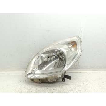 FARO IZQUIERDO 260607383R 10117766 