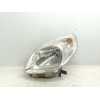 Recambio de faro izquierdo para renault kangoo profesional referencia OEM IAM 260607383R 10117766 