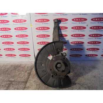 MANGUETA DELANTERA DERECHA 7L0407258A 