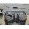 Recambio de kit airbag para dacia lodgy laureate referencia OEM IAM 985109354R  