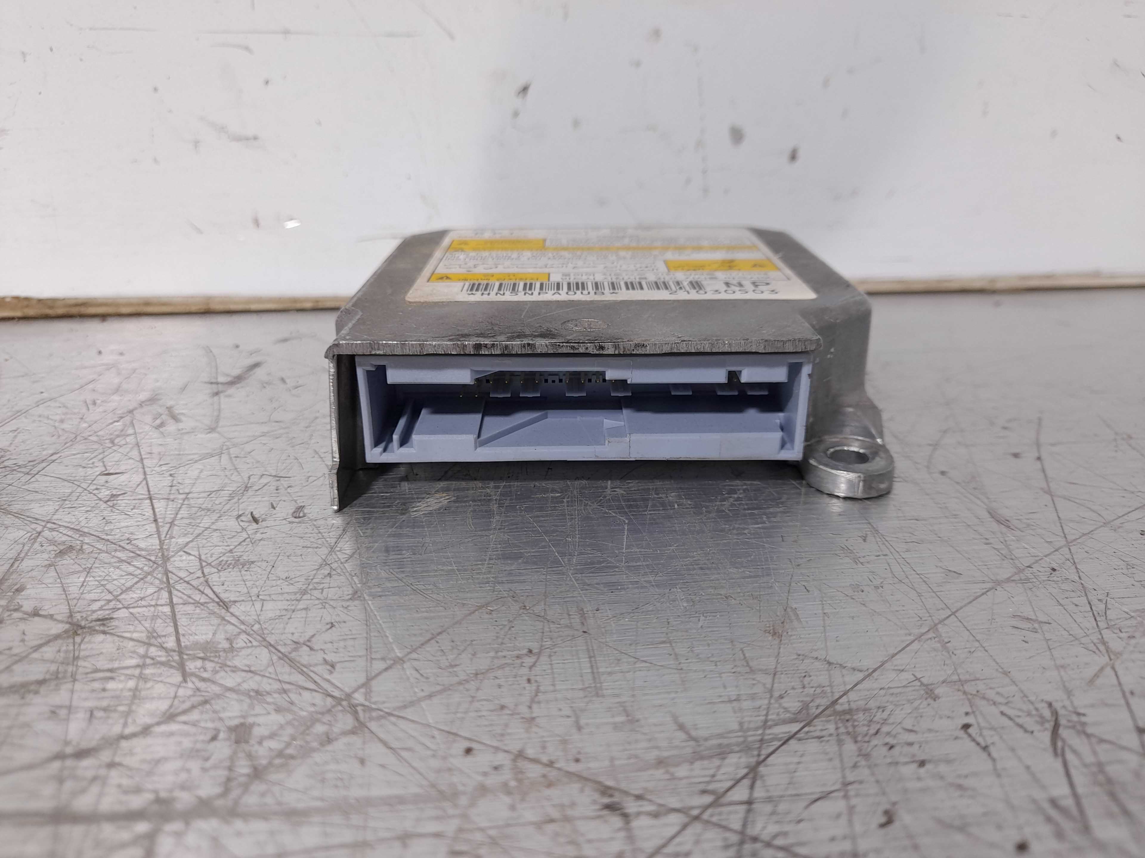 Recambio de centralita airbag para chevrolet nubira berlina se referencia OEM IAM   