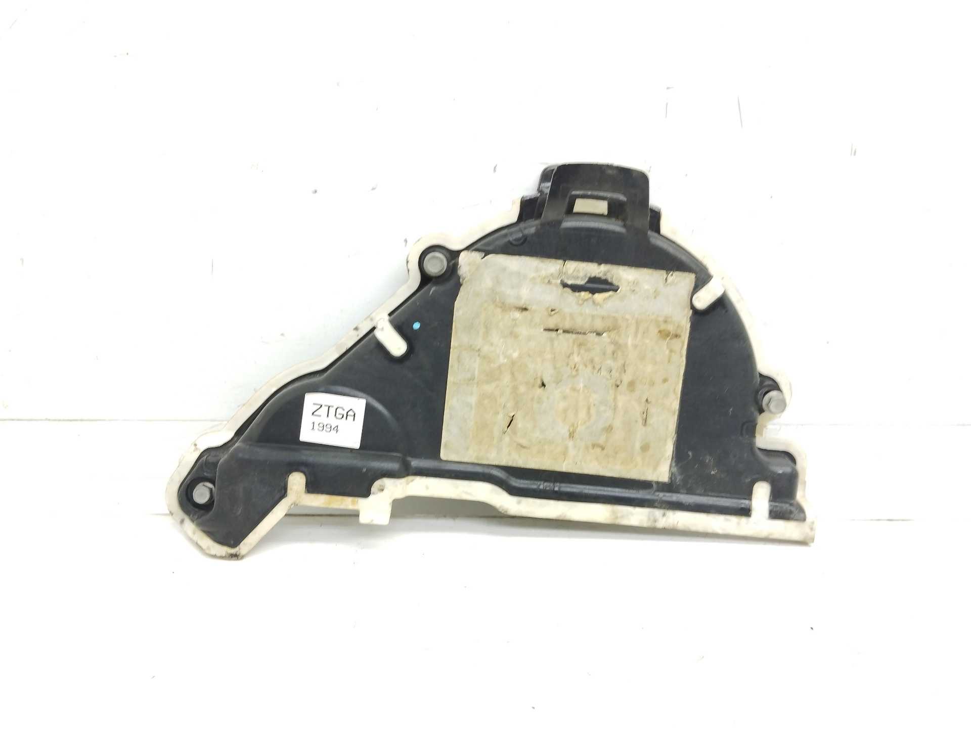 Recambio de tapa distribucion para ford transit connect kombi trend largo referencia OEM IAM 9824675280  
