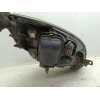 Recambio de faro izquierdo para renault kangoo profesional referencia OEM IAM 260607383R 10117766 