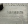 Recambio de aletin trasero izquierdo para renault captur 1.5 dci diesel fap referencia OEM IAM 788A38847R  