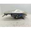 Recambio de faro izquierdo para renault kangoo profesional referencia OEM IAM 260607383R 10117766 
