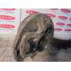 Recambio de mangueta delantera izquierda para volkswagen touareg (7la) 5.0 v10 tdi cat (ayh) referencia OEM IAM 7L0407257A  