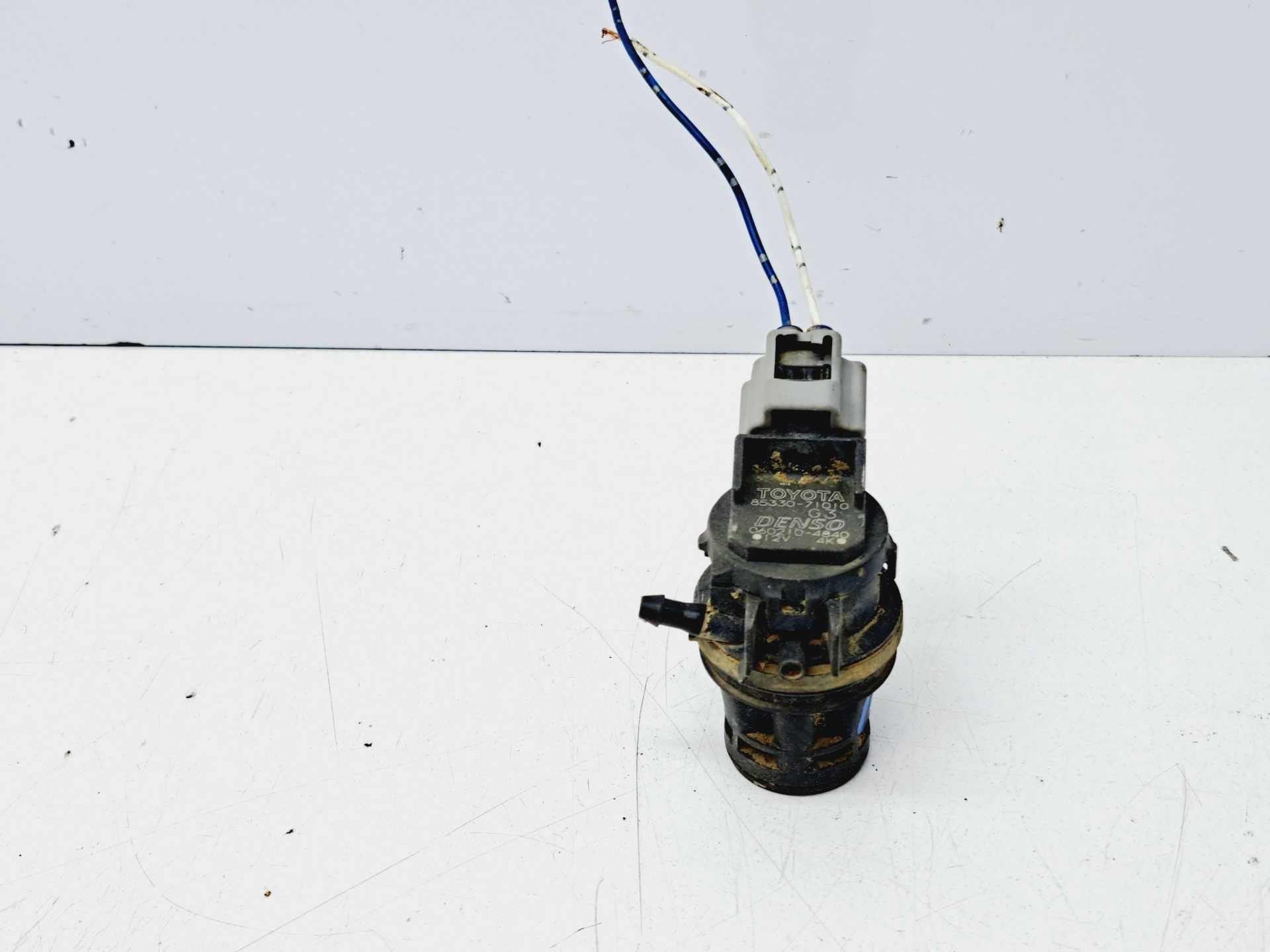 Recambio de bomba limpia para toyota rav 4 (a3) executive referencia OEM IAM   