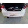 Recambio de paragolpes trasero para seat toledo (5p2) exclusive referencia OEM IAM   