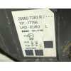 Recambio de faro izquierdo para renault kangoo profesional referencia OEM IAM 260607383R 10117766 