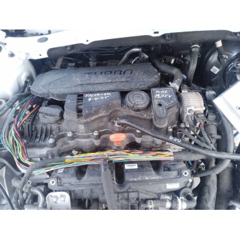 MOTOR COMPLETO G4FP 