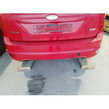 PARAGOLPES TRASERO 