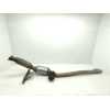 Recambio de catalizador para audi q3 (8ug) attraction referencia OEM IAM 3Q0230AB VW56771056 
