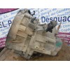 Recambio de caja cambios para renault kangoo (f/kc0) alize referencia OEM IAM JB1974  