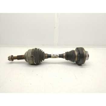 Recambio de transmision delantera derecha para volkswagen touareg (7la) 5.0 v10 tdi cat (ayh) referencia OEM IAM 7L6407271A  