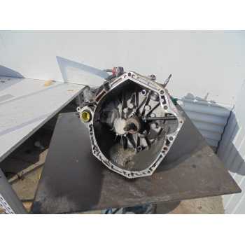 CAJA CAMBIOS TL4001 