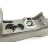 Recambio de apoyabrazos central para kia sportage business 2wd referencia OEM IAM 84611F1200  
