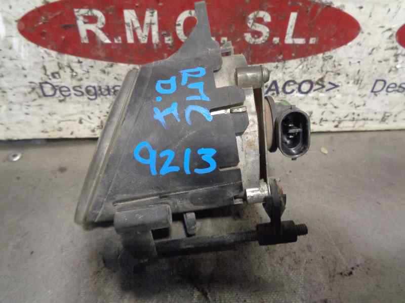 Recambio de faro antiniebla derecho para audi a4 berlina (8e) 1.9 tdi (96kw) referencia OEM IAM 0305063003  