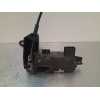 Recambio de cerradura puerta delantera derecha para opel zafira b cosmo referencia OEM IAM 13210749  