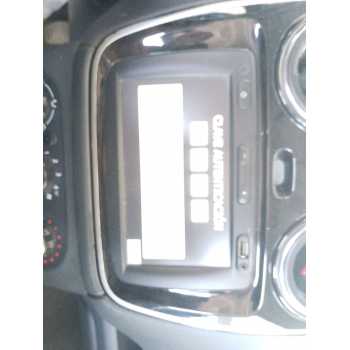 PANTALLA MULTIFUNCION 