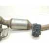 Recambio de catalizador para audi q3 (8ug) attraction referencia OEM IAM 3Q0230AB VW56771056 