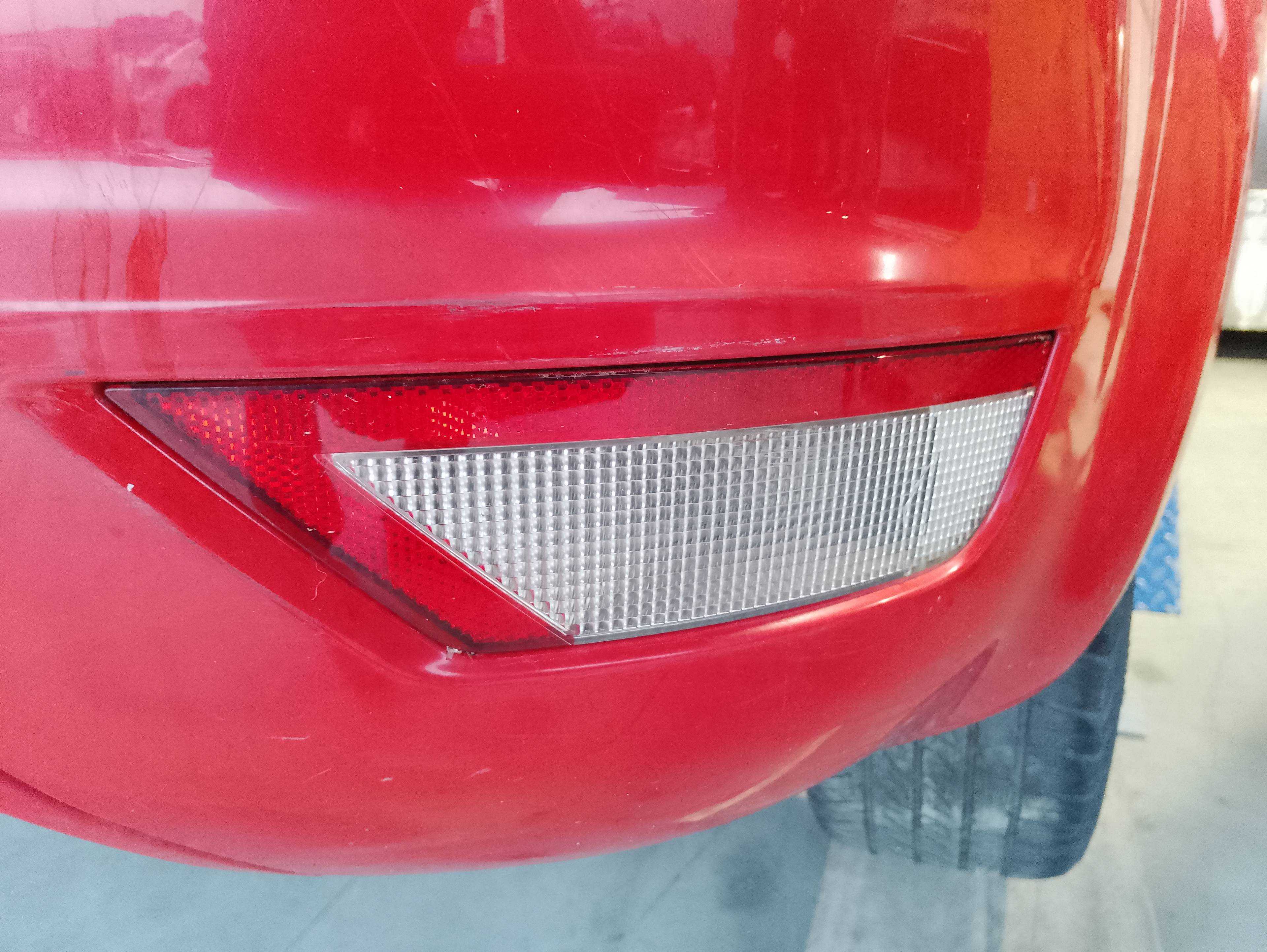 Recambio de piloto marcha atras para ford focus turnier (cb4) trend referencia OEM IAM   