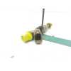 Recambio de inyector para toyota auris 1.6 16v cat referencia OEM IAM 2325037010  