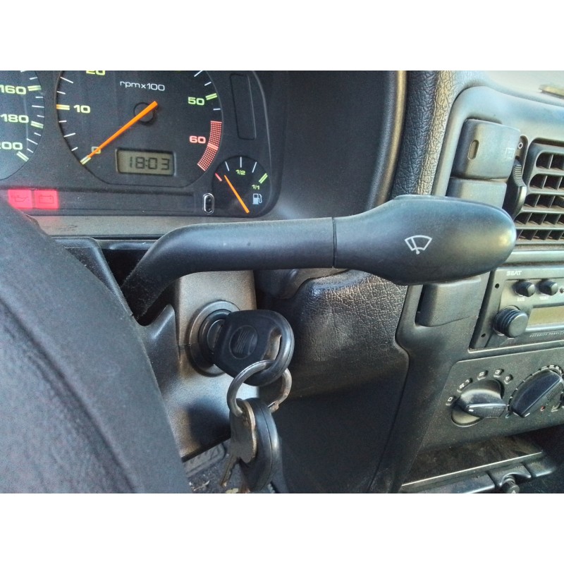 Recambio de mando limpia para seat ibiza (6k) básico referencia OEM IAM   