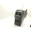 Recambio de apoyabrazos central para kia sportage business 2wd referencia OEM IAM 84611F1200  