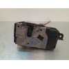 Recambio de cerradura puerta delantera derecha para opel zafira b cosmo referencia OEM IAM 13210749  