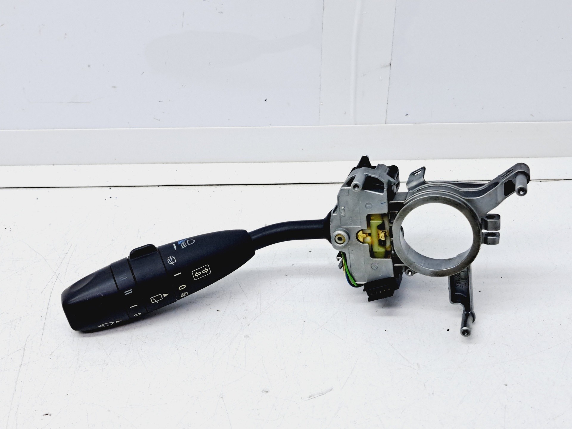 Recambio de mando intermitentes para mercedes-benz clase a (w169) a 150 a-edition (169.031) referencia OEM IAM A1695450210 28096