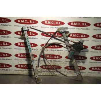 Recambio de elevalunas delantero izquierdo para citroën xsara berlina 1.6 seduction referencia OEM IAM   