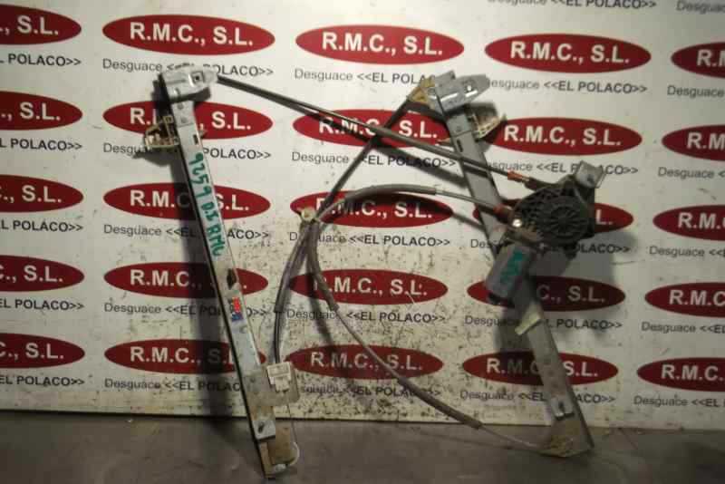 Recambio de elevalunas delantero izquierdo para citroën xsara berlina 1.6 seduction referencia OEM IAM   