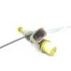 Recambio de inyector para toyota auris 1.6 16v cat referencia OEM IAM 2325037010  