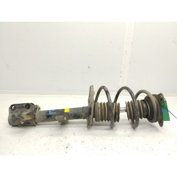 Recambio de amortiguador delantero derecho para renault captur 1.5 dci diesel fap referencia OEM IAM   