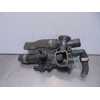 Recambio de caja termostato para peugeot 407 st confort referencia OEM IAM 9656182980  
