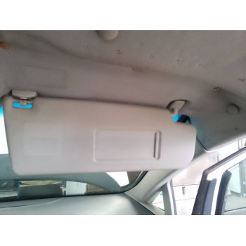 Recambio de parasol derecho para seat toledo (5p2) exclusive referencia OEM IAM   