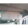 Recambio de parasol derecho para seat toledo (5p2) exclusive referencia OEM IAM   