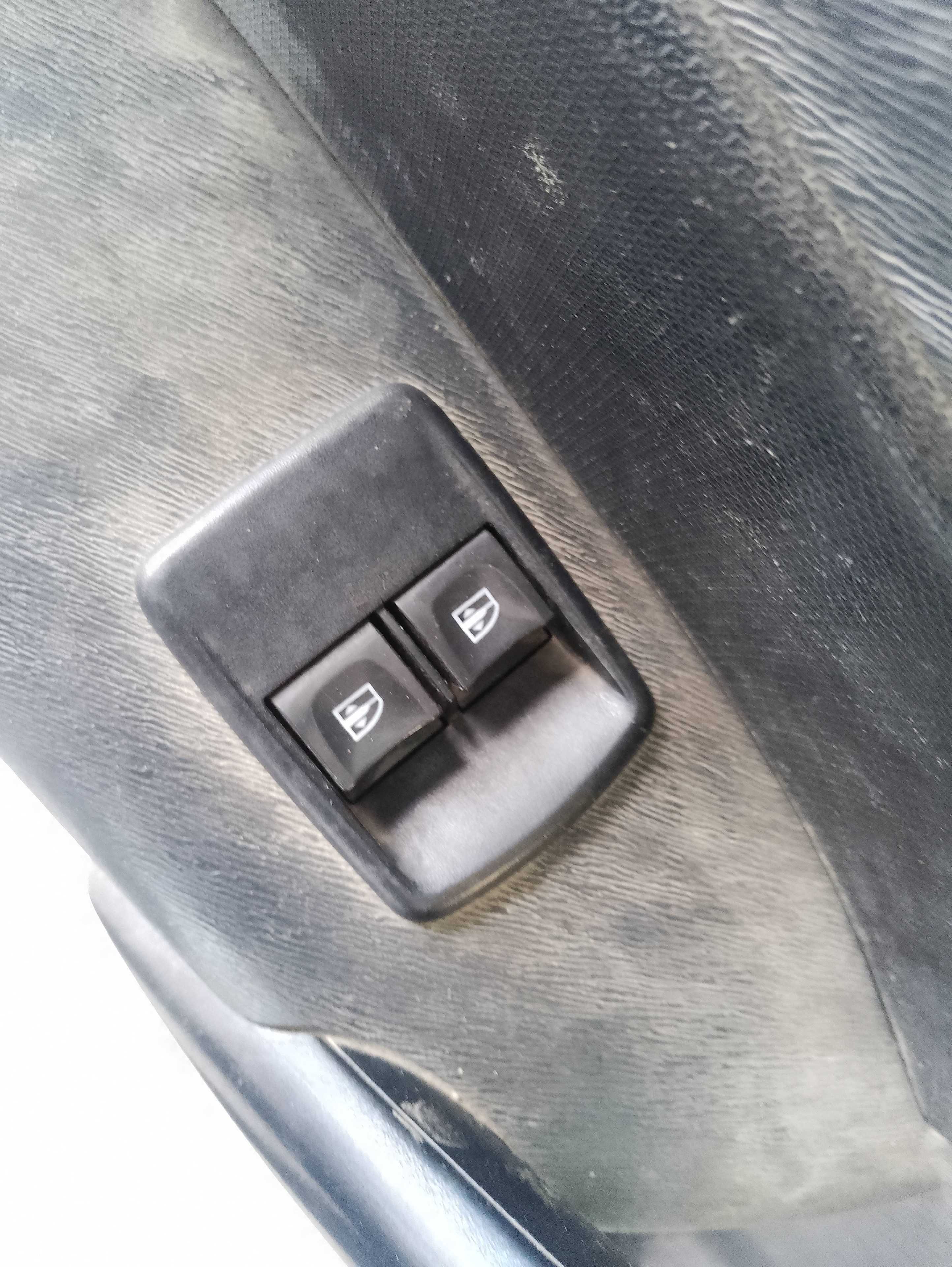 Recambio de mando elevalunas delantero izquierdo para renault kangoo profesional referencia OEM IAM   