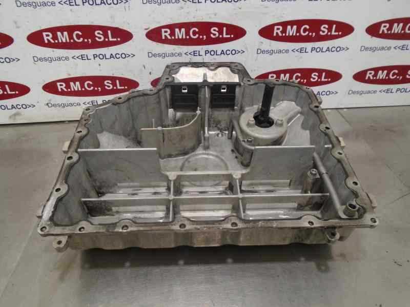 Recambio de carter para volkswagen touareg (7la) 5.0 v10 tdi cat (ayh) referencia OEM IAM 07Z103604  