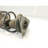 Recambio de amortiguador delantero derecho para renault captur 1.5 dci diesel fap referencia OEM IAM   